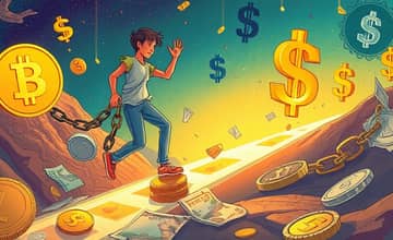 Mitos Financieros Personales: Desmontando tus Creencias Limitantes