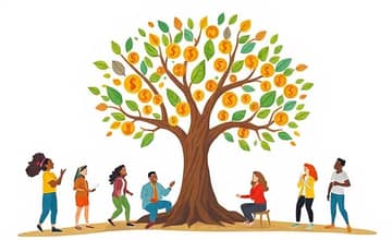 Microcréditos: Impulso a Pequeñas Grandes Ideas