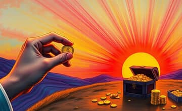 Poder de la Gratificación Demorada: El Secreto de la Riqueza