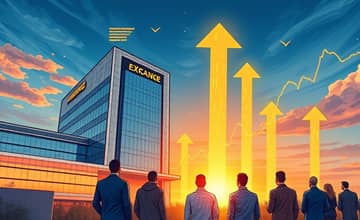 Cotizando en Bolsa: Una Estrategia de Financiamiento