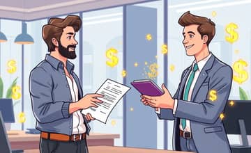 Factoring: Liquidez Inmediata para su Negocio