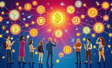 Financiamiento P2P: Conectando Inversores y Proyectos