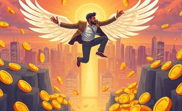 Ángeles Inversores: El Primer Gran Salto Financiero