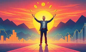 Desapego Financiero: Invierte sin que te 'Duela