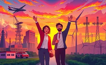 Financiamiento Gubernamental: Apoyos Específicos para Sectores