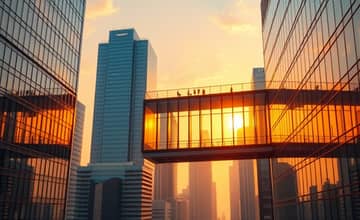 Mezzanine: Capital Híbrido para el Escalado