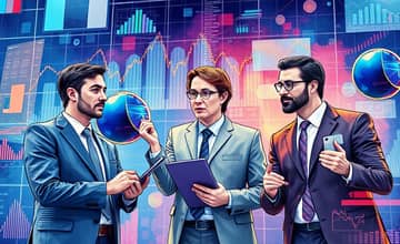 Derivados Financieros: Cubriendo sus Apuestas