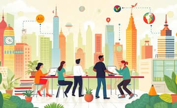 Programas de Aceleración: Capital y Mentores para Startups