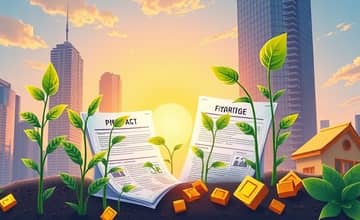 Securitización: Transformando Deudas en Oportunidades