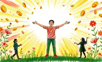 La Mentalidad de Abundancia: Atraer el Dinero es un Juego Mental