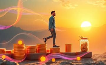 Resiliencia Financiera: Superando baches con Inteligencia Emocional