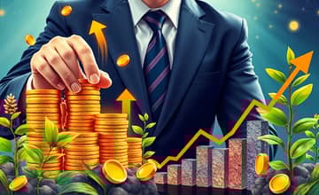 Optimización Fiscal: Canalizando Fondos para la Inversión