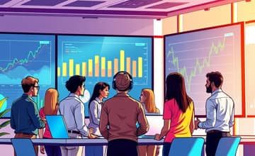 Outsourcing Financiero: Expertos a su Servicio