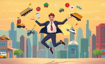 Renting: Flexibilidad en la Adquisición de Activos