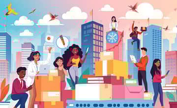 Modelos de Suscripción: Ingresos Recurrentes y Capital