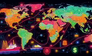 Cadenas de Suministro: Financiamiento Integrado