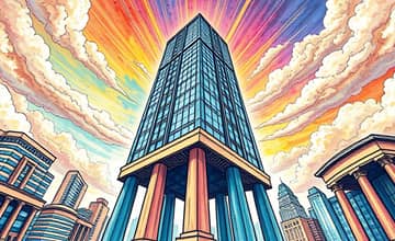 Créditos Sindicados: Fuerza Unida para Grandes Proyectos