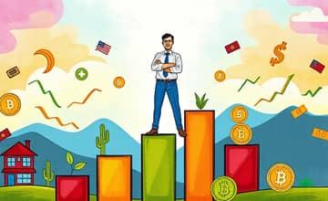 Invierte sin Miedo: Domina el Arte de Crecer tu Dinero