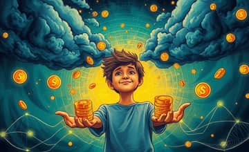 Sesgos Atencionales: ¿Estás Viendo Realmente tus Opciones Financieras?