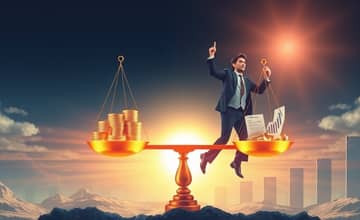 Gestión del Pasivo: Optimizando sus Deudas