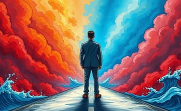 Inversión Emocional: Cómo Evitar Decisions Basadas en el Pánico