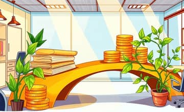 Deuda Convertible: Un Puente entre Deuda y Capital