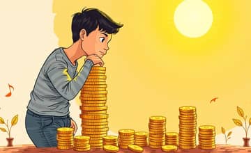 Descubre el Poder del Ahorro Compulsivo: Tu Vía Rápida a la Riqueza