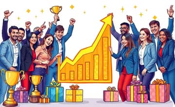 Planes de Incentivos: Alineando el Financiamiento con el Desempeño