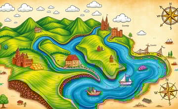 El Mapa de Tu Patrimonio: Guía Completa para tu Valor Neto