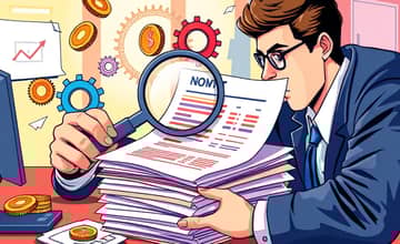 Auditoría de Servicios Contratados: ¿Estás Pagando de Más?