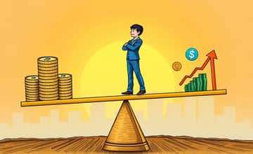 Fondo de Maniobra Personal: Siempre Preparado para la Oportunidad