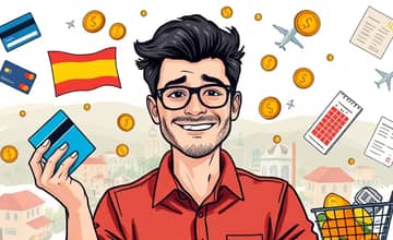 Optimiza tus Tarjetas de Crédito: Beneficios al Máximo