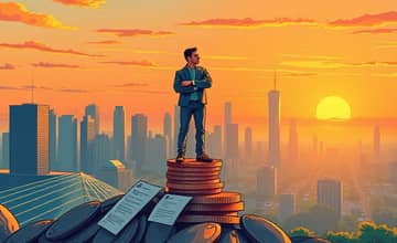 Finanzas para Solteros: Independencia y Control Absoluto