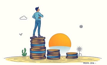 La Disciplina Financiera: Tu Mejor Aliada para el Éxito