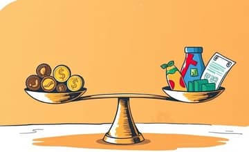 Conoce tu Punto de Equilibrio: Gasta Menos, Vive Más