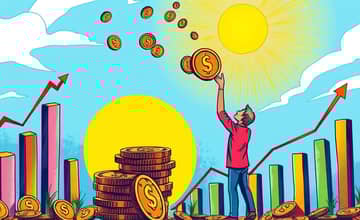 Despídete de los Gastos Innecesarios: Maximiza Cada Euro