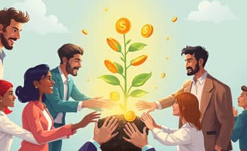 Financiamiento Colectivo de Inversión: Multiplicando el Capital