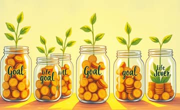 Ahorro Estratégico: Pequeños Sacrificios, Grandes Recompensas