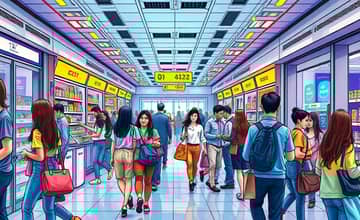 Pagos Invisibles: La Comodidad de Comprar sin Sacar tu Cartera