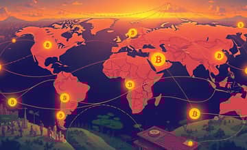 DeFi sin Fronteras: Remesas y Pagos Globales Revolucionados