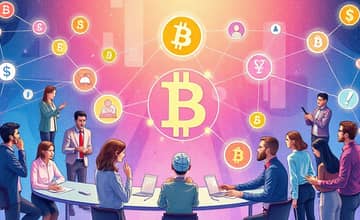 Comunidad FinTech: Co-creación y Tendencias del Mañana