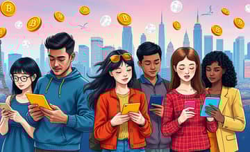 La Democratización del Acceso a la Inversión: Plataformas para Todos