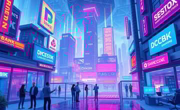 Navegando el Metaverso Financiero: Activos Digitales y Nuevas Oportunidades