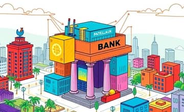 Banca Modular: Construyendo tu Banco a la Carta