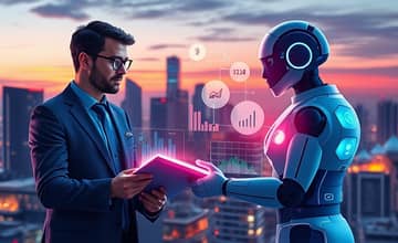 Auditoría con IA: Transparencia y Precisión en los Reportes