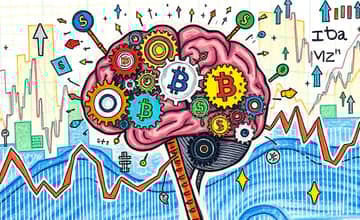 Neurofinanzas: Cómo el Cerebro Dicta tus Inversiones