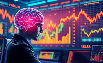 Gestión de Riesgos con IA: Minimizando Pérdidas, Maximizando Ganancias