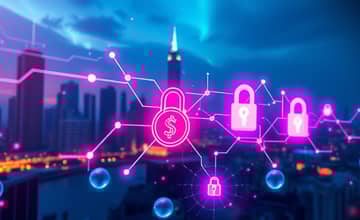 Quantum Computing y el Futuro de la Criptografía Financiera