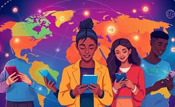 El Impacto Social del FinTech: Inclusión y Oportunidades Globales