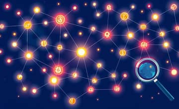 Grafos Financieros: Mapeando Relaciones para Prevenir Fraudes